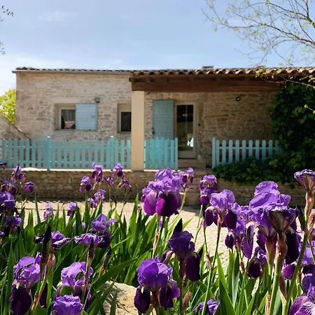 Le Mas De Ponge Nimes Exterior photo