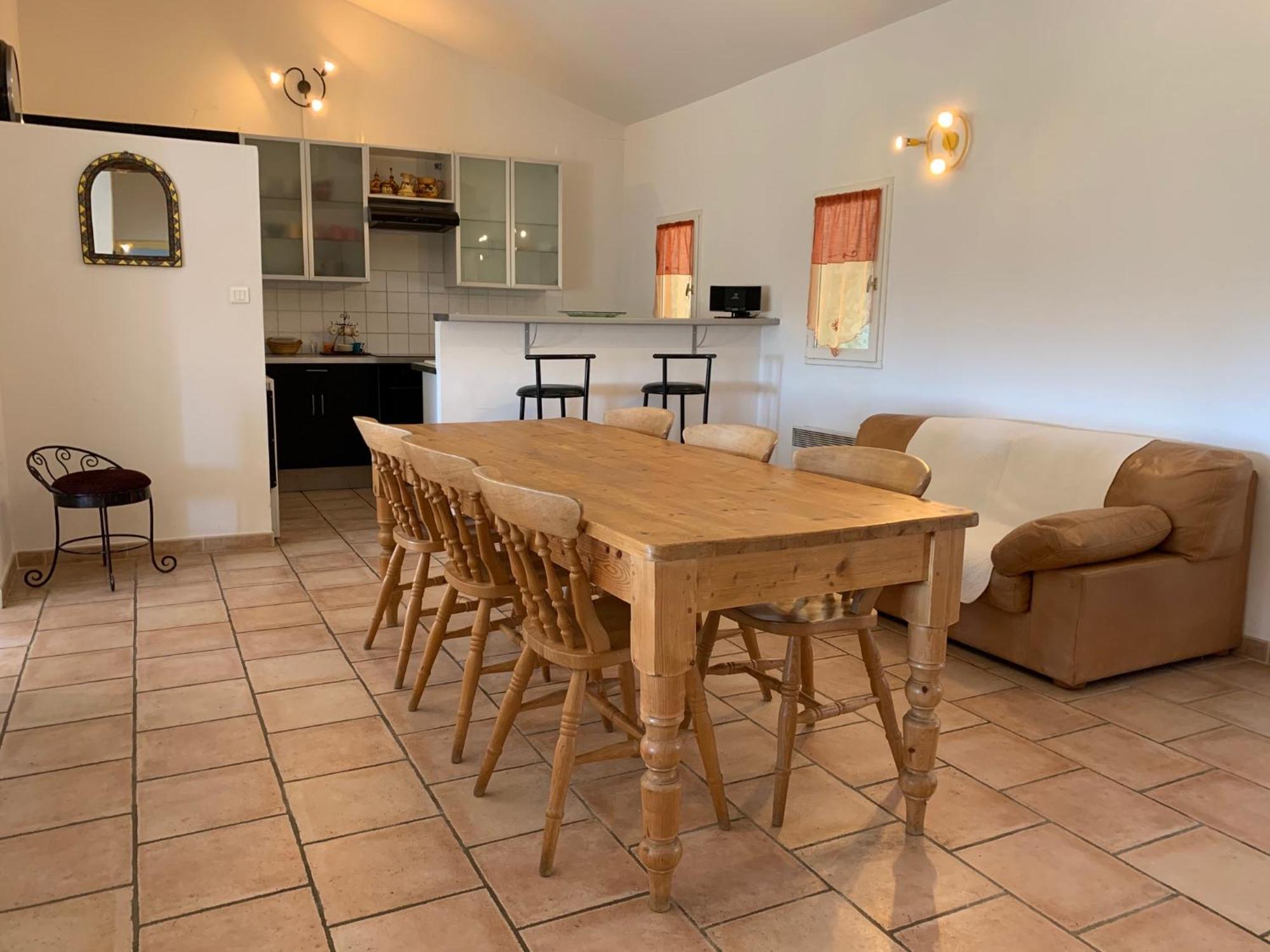 De Ponge Bed & Breakfast Nîmes