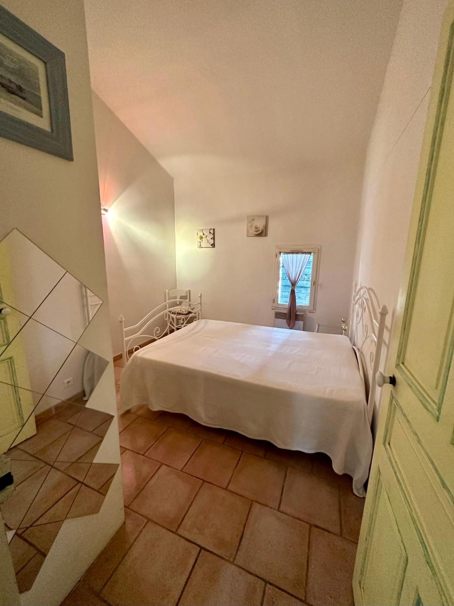 Bed & Breakfast De Ponge Nîmes