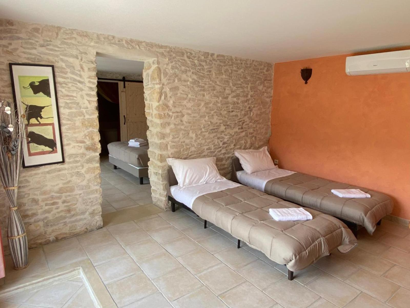De Ponge Bed & Breakfast *