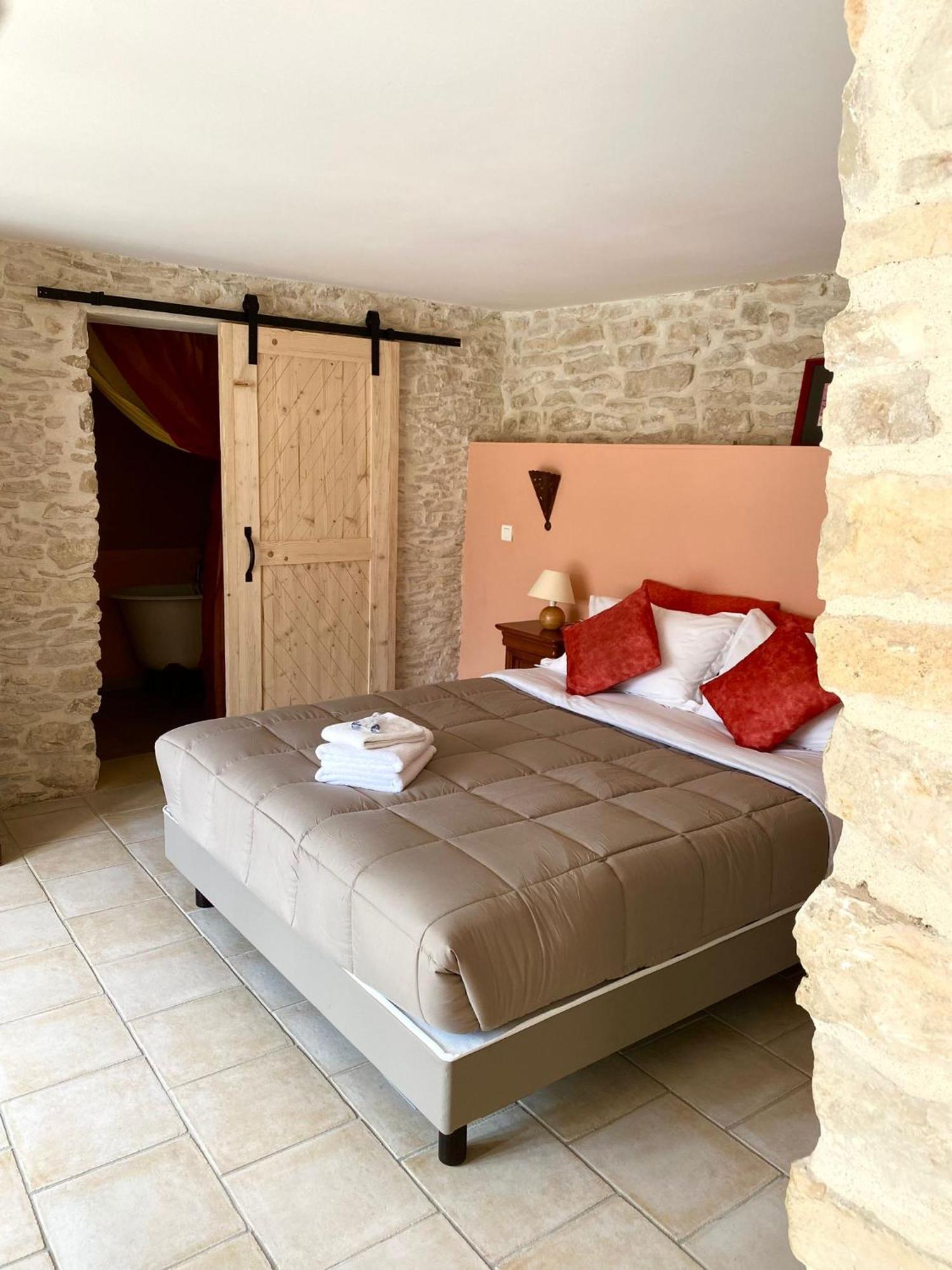 De Ponge Bed & Breakfast *