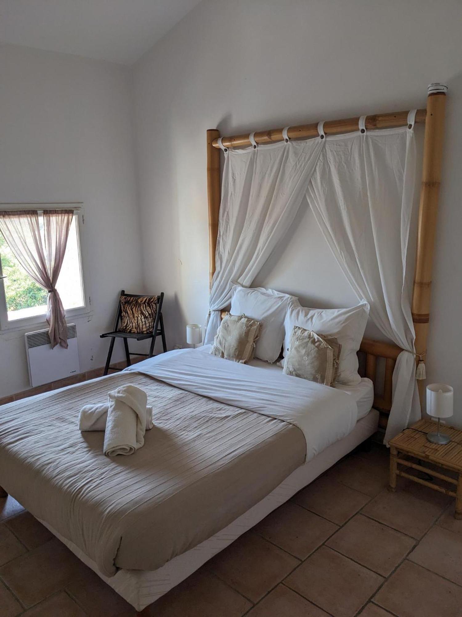 Bed & Breakfast De Ponge